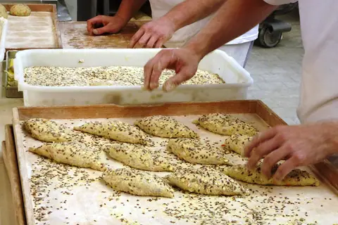BB Bakery photo 2