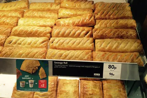 BB Bakery photo 3